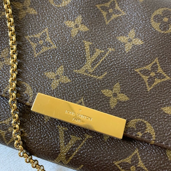 ❌SOLD ON EBAY❌ Louis Vuitton Favorite PM - Picture 2 of 8